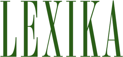 Lexika Logo